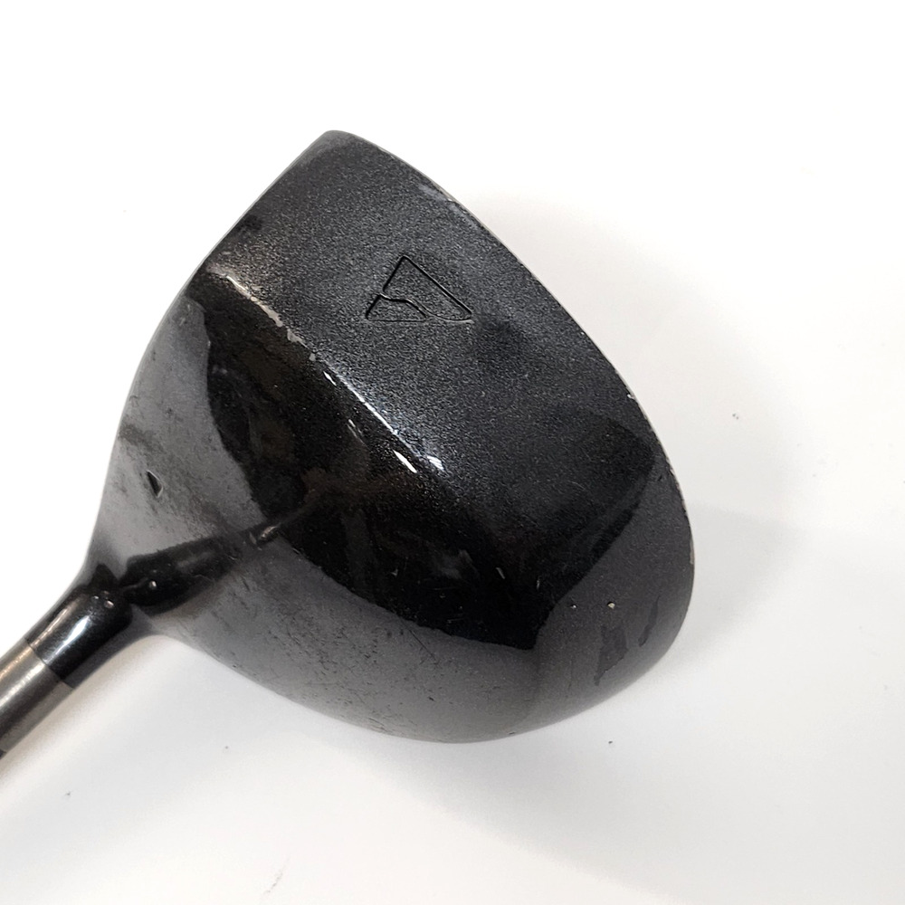 Adams SC Series 9° Driver 818 FC Faldo Firm-Flex Graphite Shaft RH 44" - Picture 5 of 16